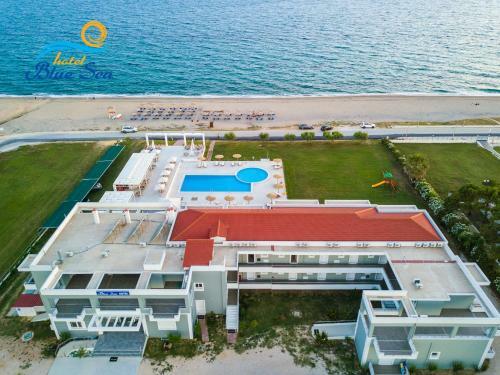 Blue Sea Hotel