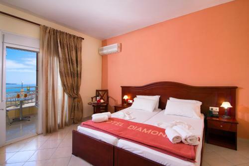 Hotel Diamond