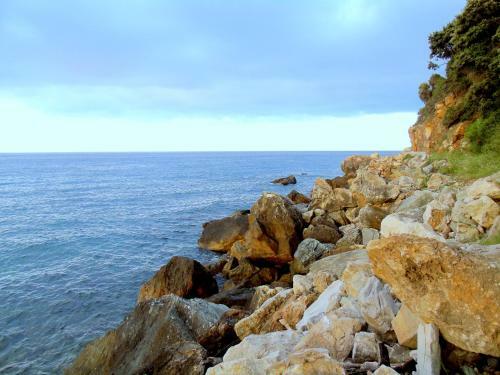 Aparthotel Hotel Hagiati