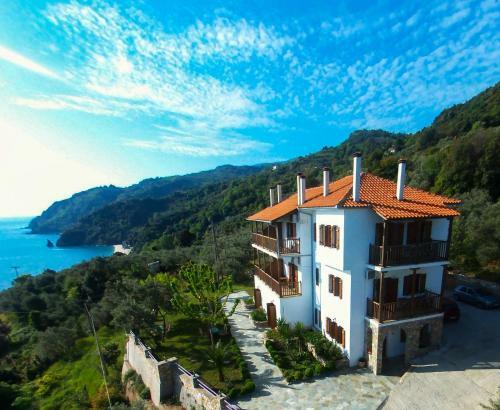 Apartamento Guesthouse Enastron