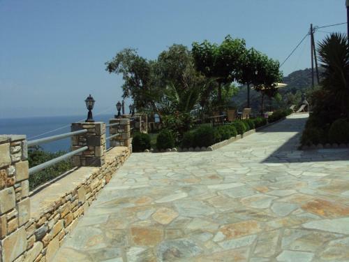 Apartamento Guesthouse Enastron