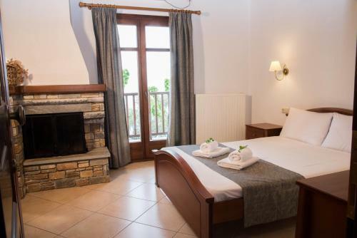 Apartamento Guesthouse Enastron