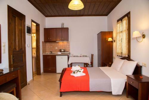 Apartamento Guesthouse Enastron