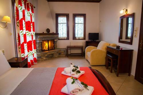 Apartamento Guesthouse Enastron