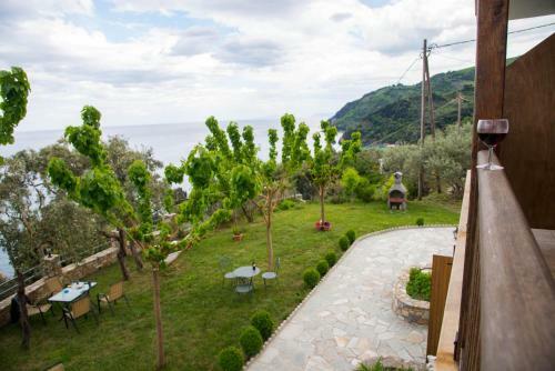 Apartamento Guesthouse Enastron