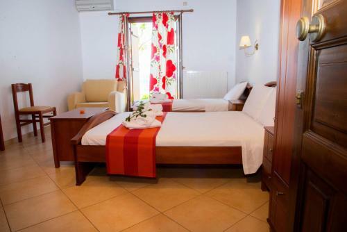 Apartamento Guesthouse Enastron
