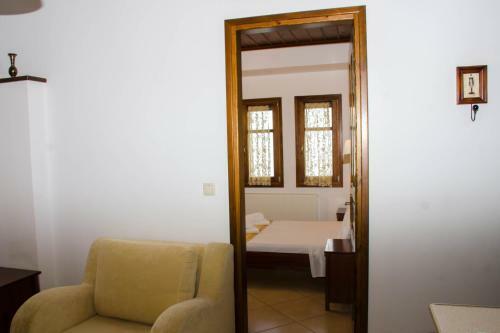Apartamento Guesthouse Enastron