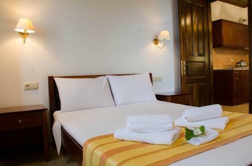 Apartamento Guesthouse Enastron