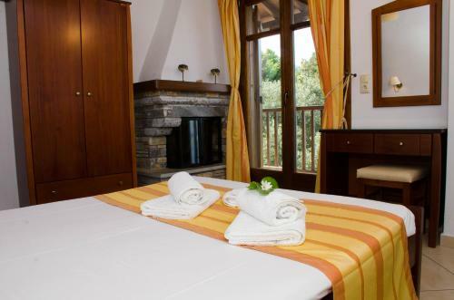 Apartamento Guesthouse Enastron