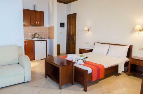 Apartamento Guesthouse Enastron