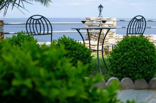 Apartamento Guesthouse Enastron