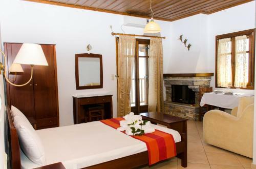 Apartamento Guesthouse Enastron