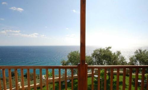 Apartamento Guesthouse Enastron