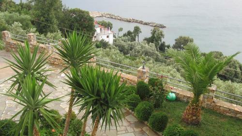 Apartamento Guesthouse Enastron