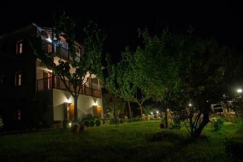 Apartamento Guesthouse Enastron