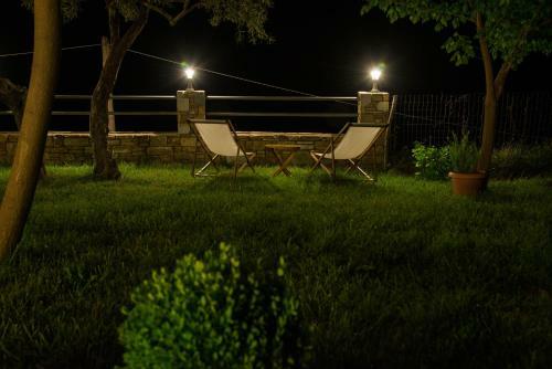 Apartamento Guesthouse Enastron