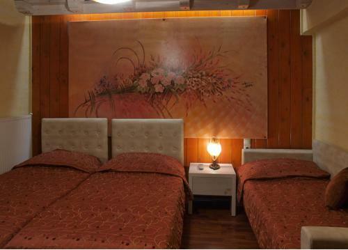 Hostal Hani Mpagasaki