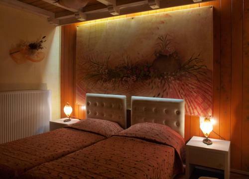 Hostal Hani Mpagasaki