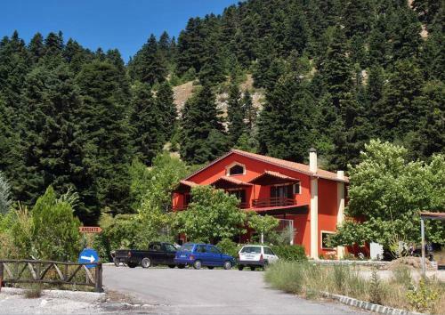 Hostal Hani Mpagasaki