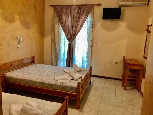 Apartamento Studios Despina