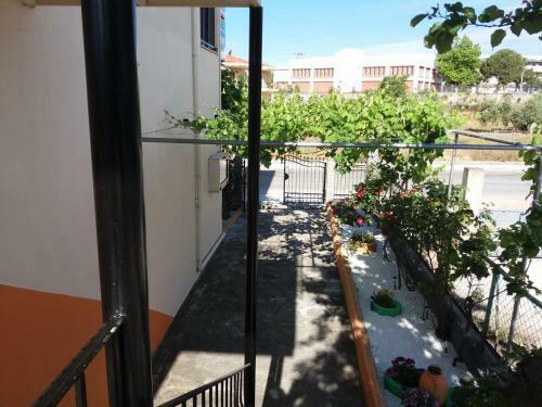 Apartamento Studios Despina