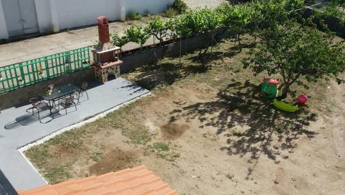 Apartamento Studios Despina