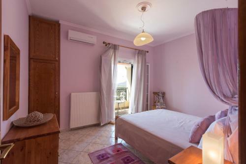 Corfu Villa Kokkini With Swimming Pool