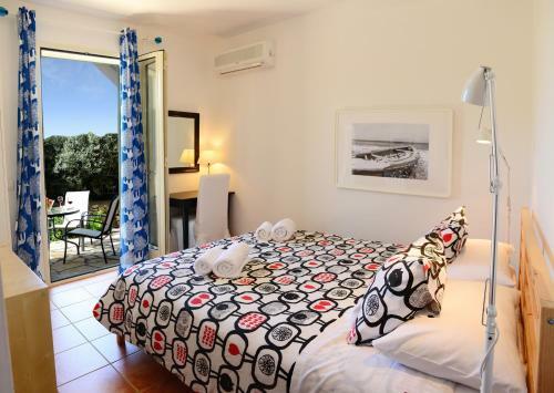 Agios Nikitas Nature Villas