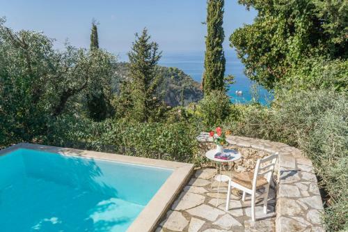 Agios Nikitas Nature Villas