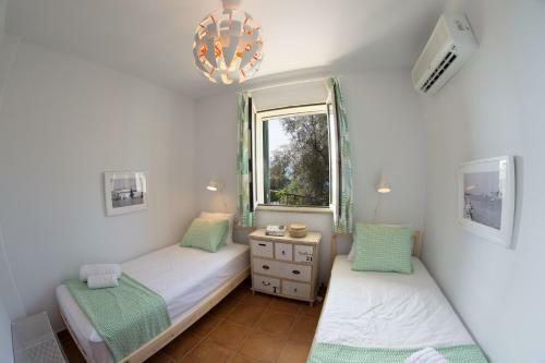 Agios Nikitas Nature Villas