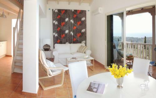 Agios Nikitas Nature Villas