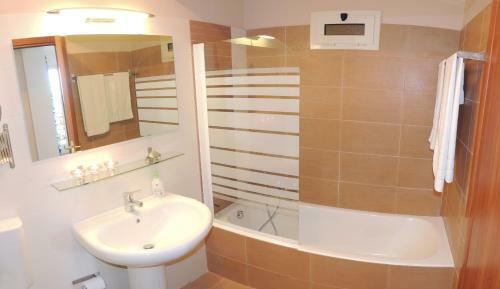 Agios Nikitas Nature Villas