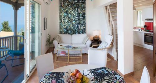 Agios Nikitas Nature Villas