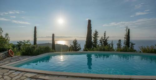 Agios Nikitas Nature Villas