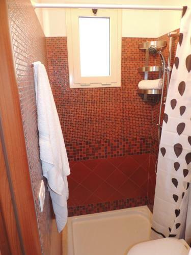 Agios Nikitas Nature Villas