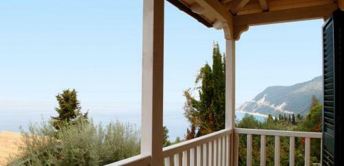 Agios Nikitas Nature Villas
