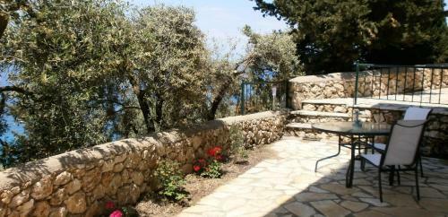 Agios Nikitas Nature Villas