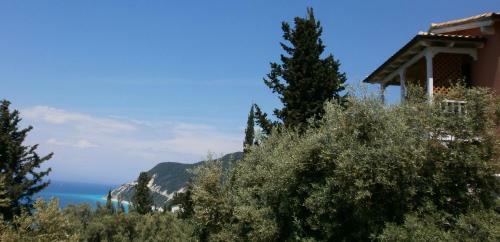 Agios Nikitas Nature Villas