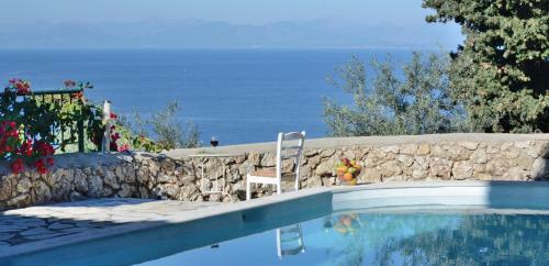 Agios Nikitas Nature Villas