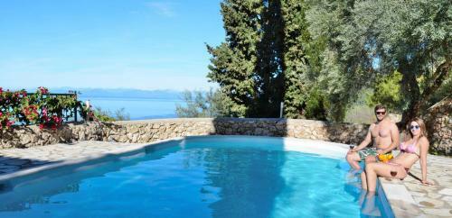Agios Nikitas Nature Villas