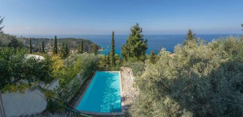 Agios Nikitas Nature Villas