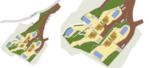Agios Nikitas Nature Villas