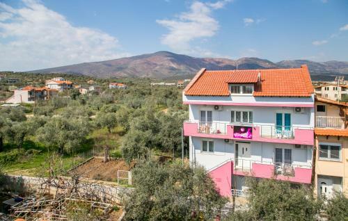 Apartamento Luna Rossa