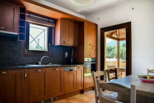 Organic Garden Villas