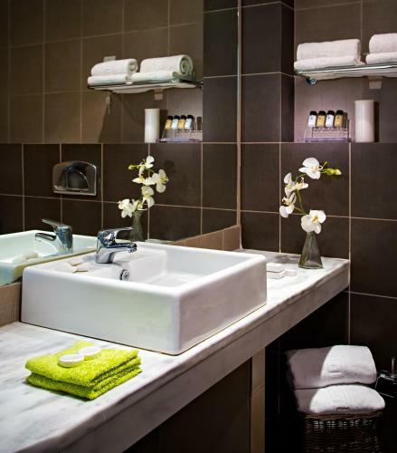 Hotel Blue Dream Palace Trypiti Beach Resort & Spa