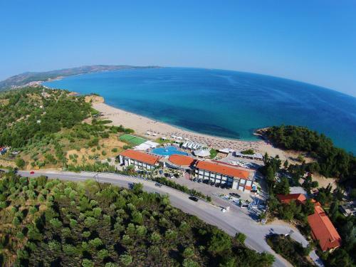 Hotel Blue Dream Palace Trypiti Beach Resort & Spa