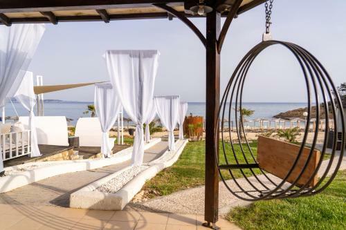 Hotel Blue Dream Palace Trypiti Beach Resort & Spa
