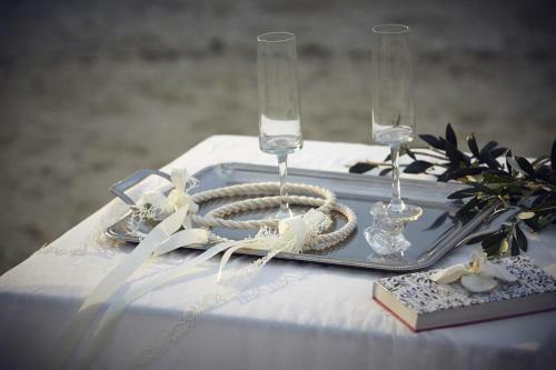 Hotel Blue Dream Palace Trypiti Beach Resort & Spa