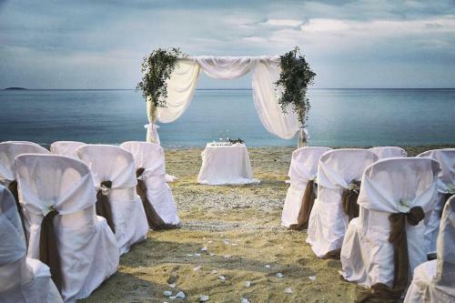 Hotel Blue Dream Palace Trypiti Beach Resort & Spa