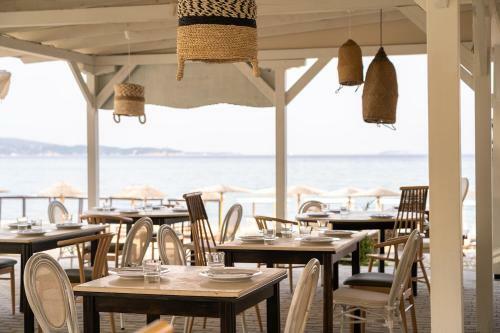 Hotel Blue Dream Palace Trypiti Beach Resort & Spa